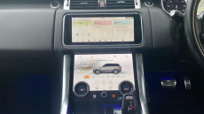 Land Rover Range Rover Sport 3.0 D300 Autobiography Dynamic 5dr Auto [7 Seat] Diesel Estate